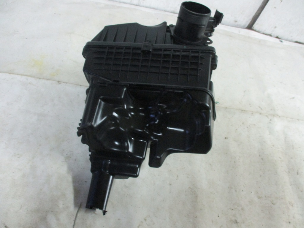 фото №6, Корпус фільтр повітря peugeot 308 ii 2 13r-