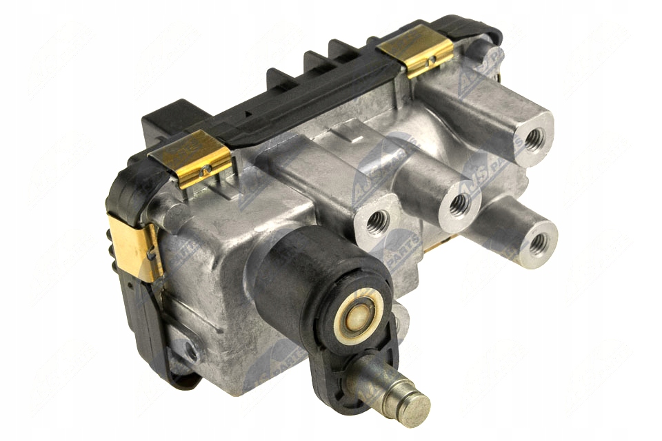 Купити Регулятор турбонагнітача ecd-bm-022