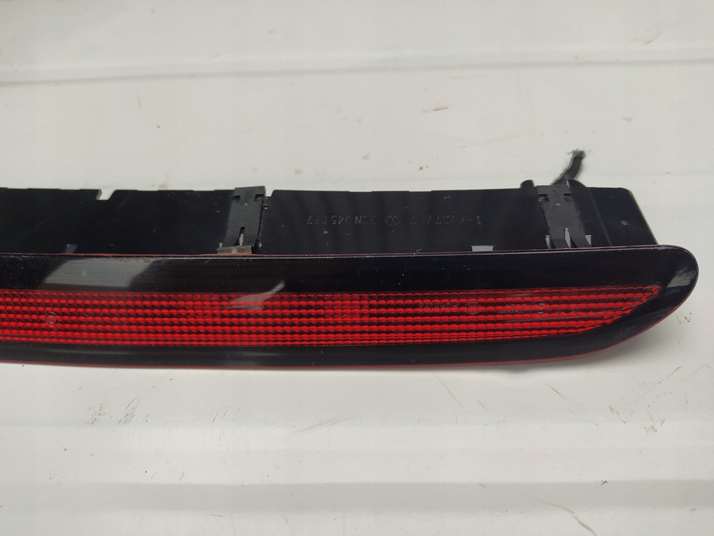 фото №7, Свет стоп третий - vw golf sharan touran