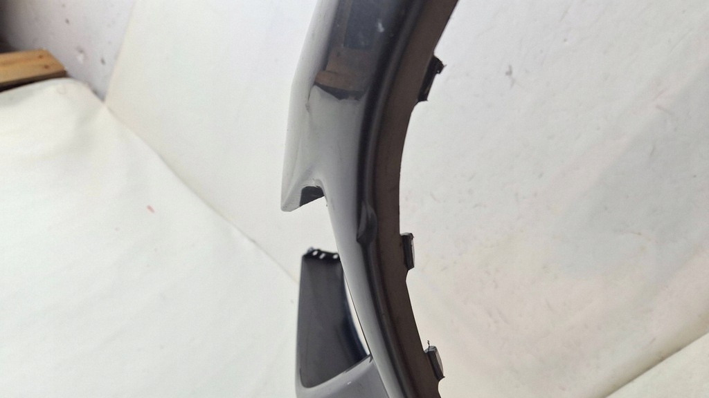 фото №8, Бампер перед передній mercedes c-klasa w206 a206 206 amg a2068858401