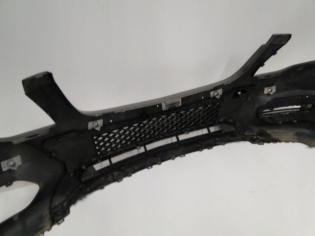 фото №12, Mercedes glk x204 204 lift бампер na датчики pts bez омивача