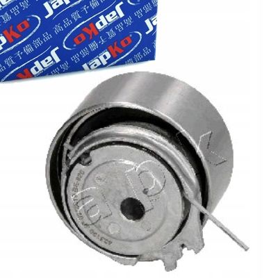 фото №1, Натягувач ремінь japko do chrysler voyager iv 2.4