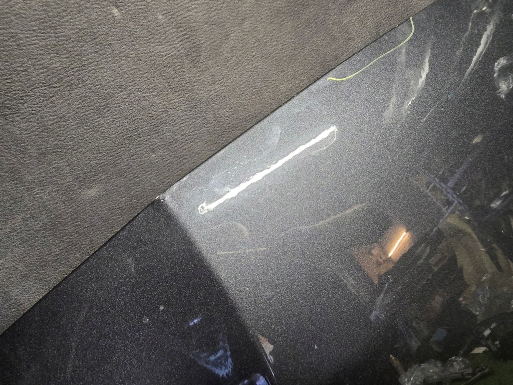 фото №6, Капот крышка двигателя hyundai kona