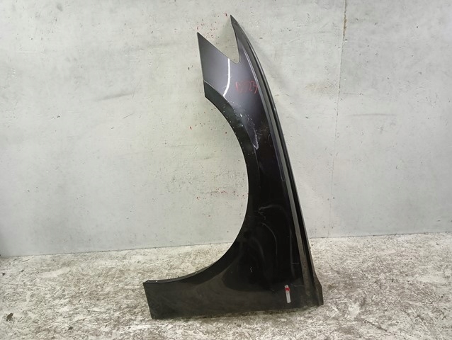 фото №1, Крила лівий перед передній audi a6 c8 4k 18-