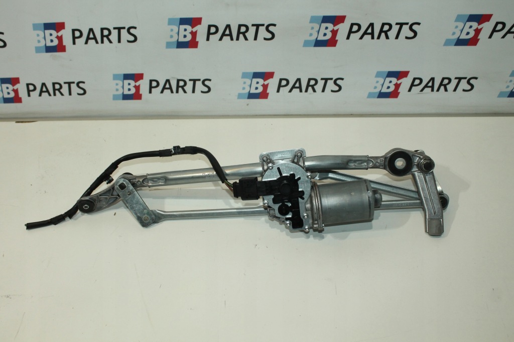 Bmwe 90 e91 механізм двірник lci європа 6978263 в Україні