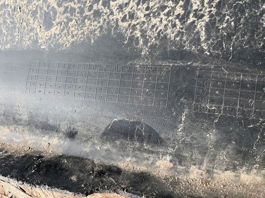 фото №8, Бампер задняя задний mitsubishi asx lift 12-16