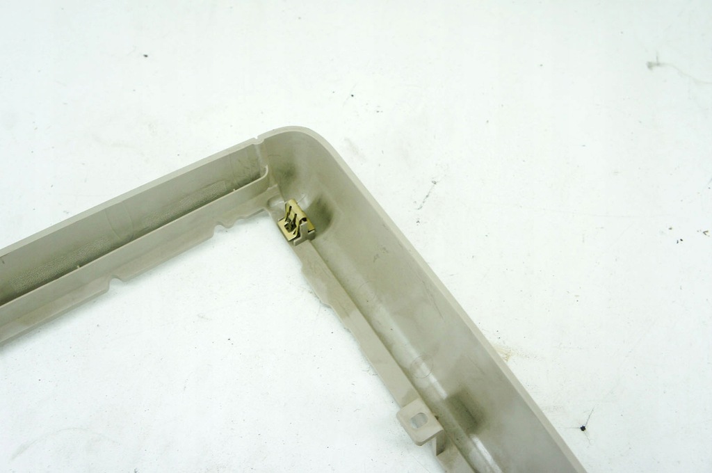 фото №5, Jt195 cadillac escalade iii лампа потолочный задняя