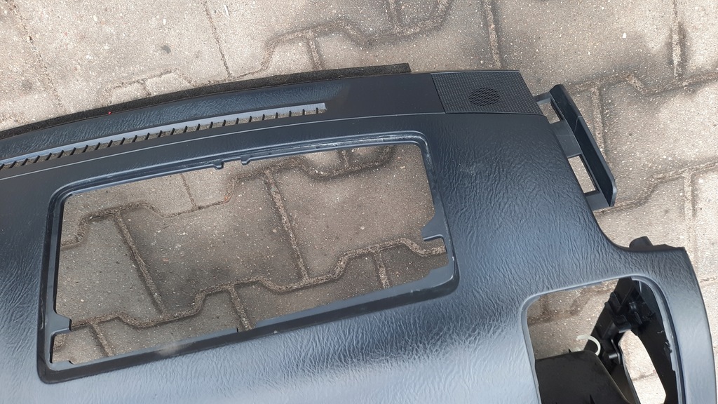 фото №7, Панель приладів приладова консоль honda cr-v crv 01-06r