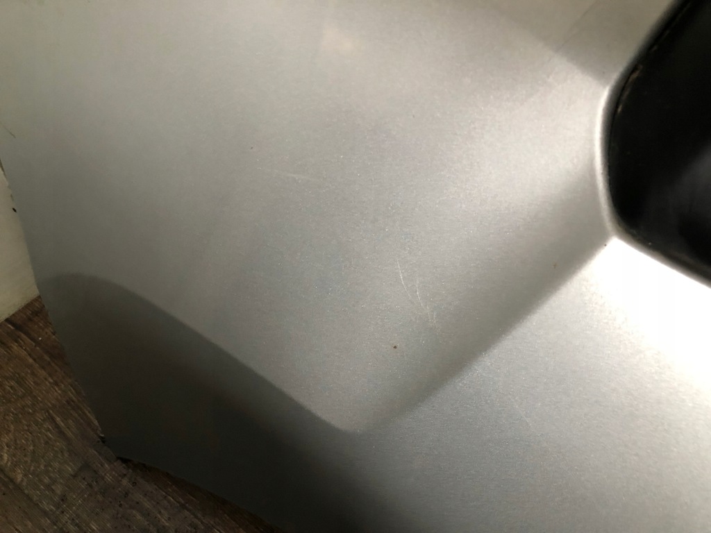 фото №6, Бампер задній peugeot 207 sw ezrc