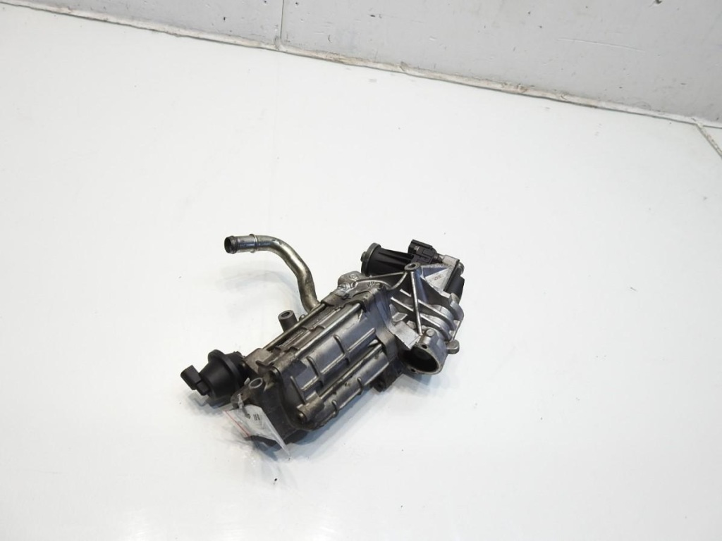 фото №7, Клапан egr левый jaguar xf x250 3.0 d v6 701881040