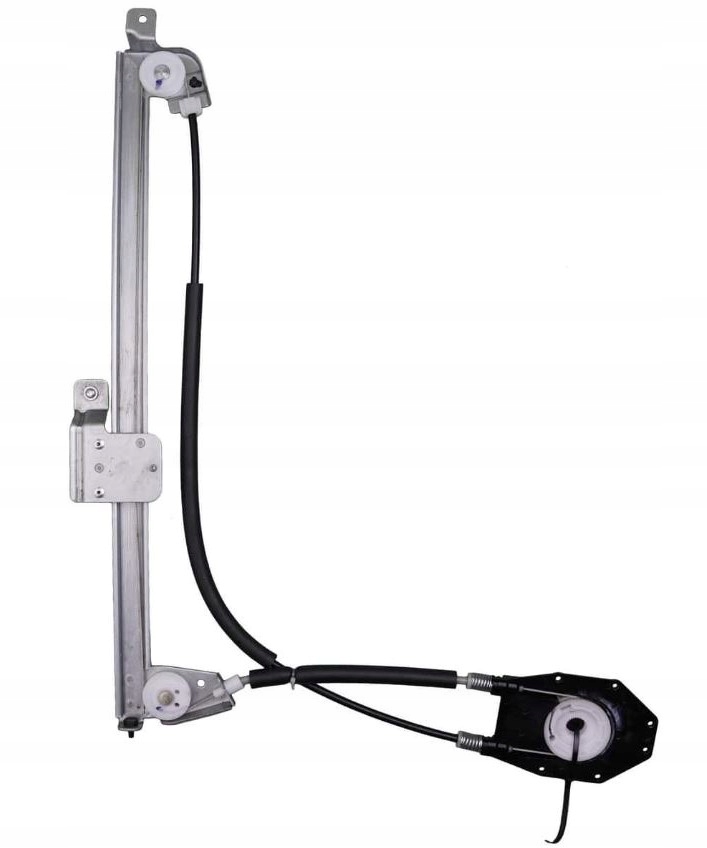 фото №1, Bmw e39 // механизм подъёма стекло задняя p.