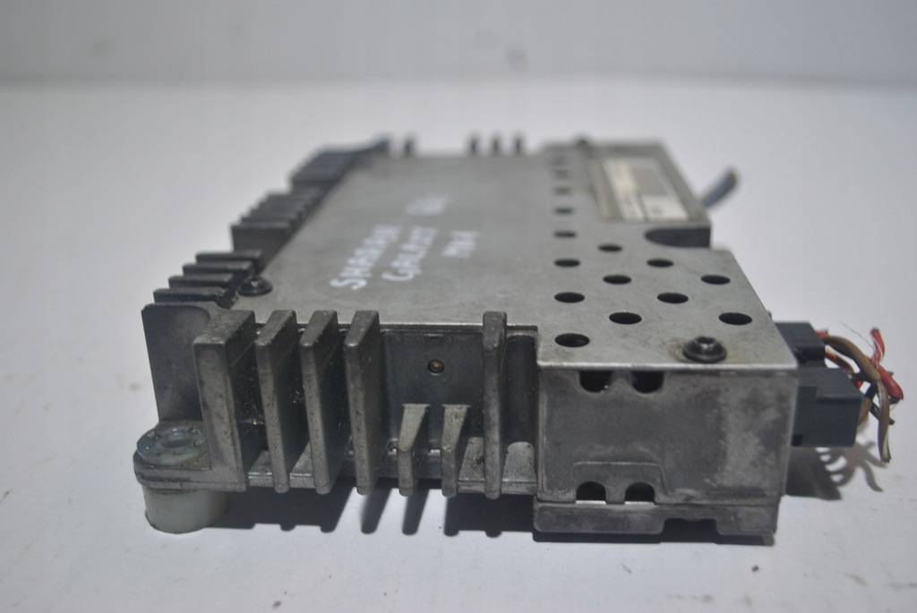 фото №8, Усилитель радио sharan galaxy mk1 94ap-18t806aa