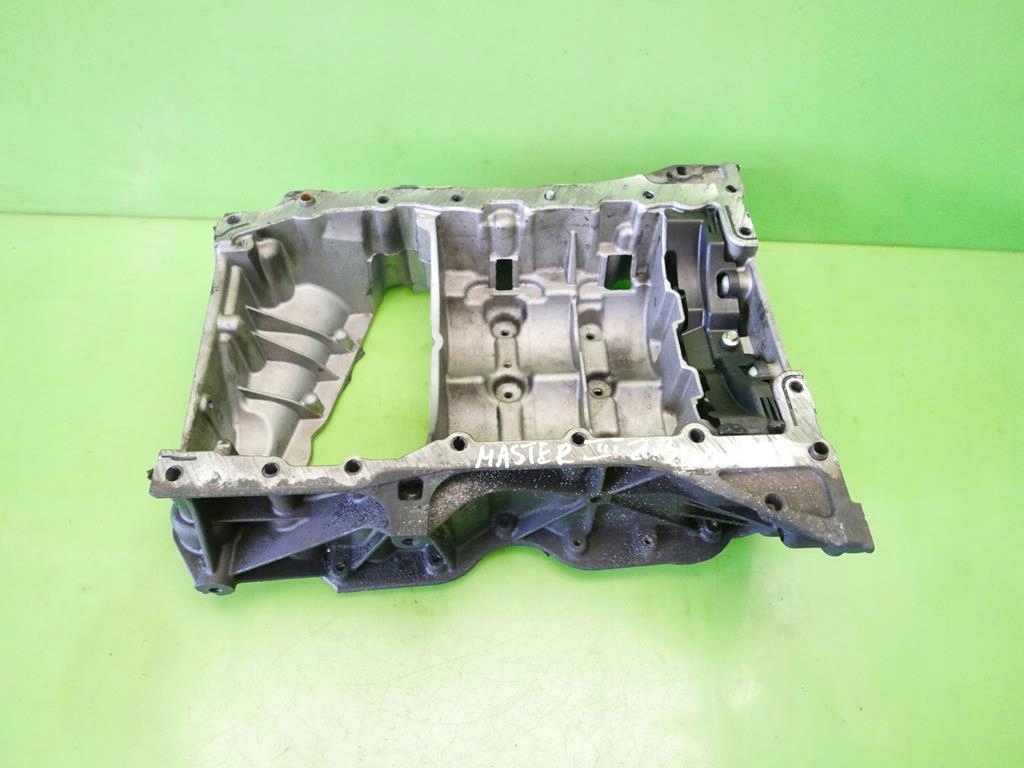 Купити Основа картера масляний renault master 3 2.3 dci