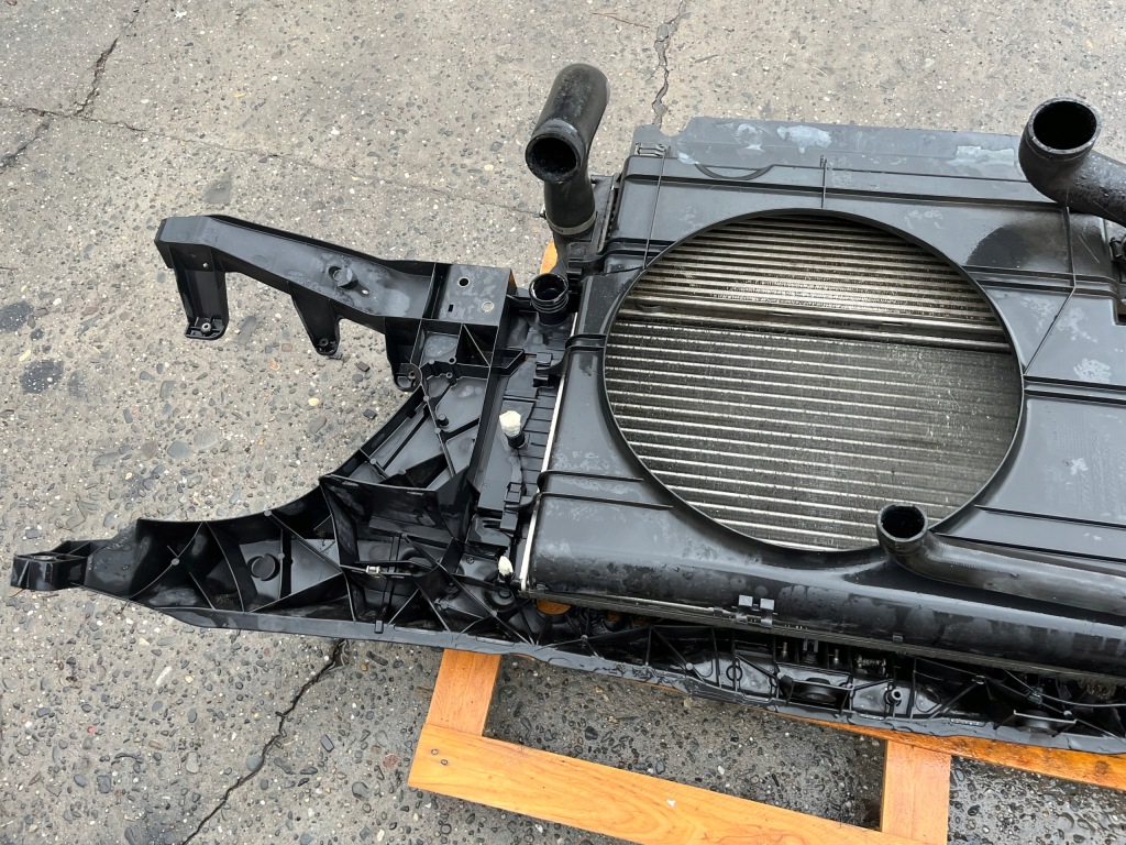 Купить Mercedes sprinter w906 315 przedlift ремень передний радиатор усилитель