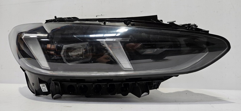 фото №1, Лампа правий перед led bmw 4 g22 g23 g26 lci lift оригінал 5a3b2f4
