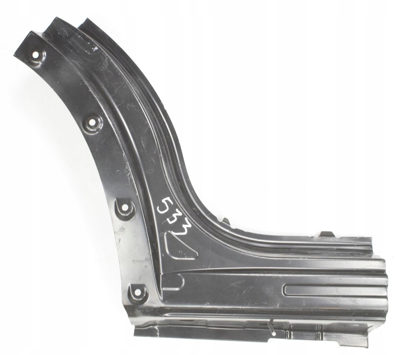 Купить Mazda cx-5 12-17 kdy370410b порог стойку правый  правая =