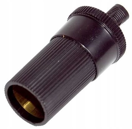 фото №1, Роз'єм прикурювача автомобільний na кабель шланг