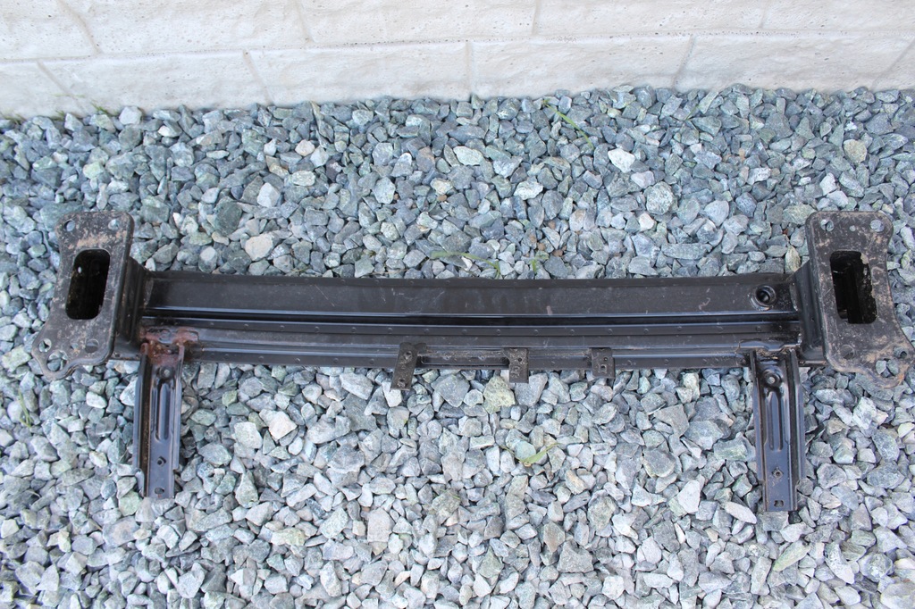 фото №8, Балка бампера перед kia picanto iii 17- #968