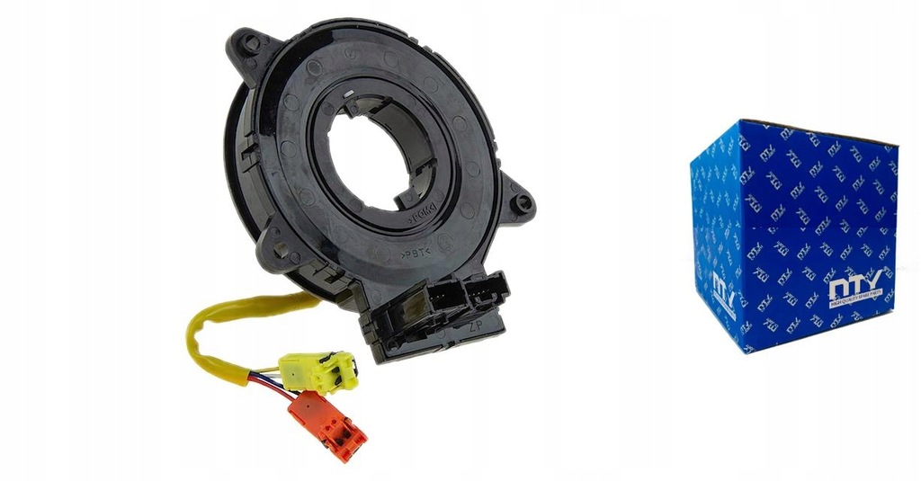 фото №15, Лента руля mazda cx-9 2003-2013