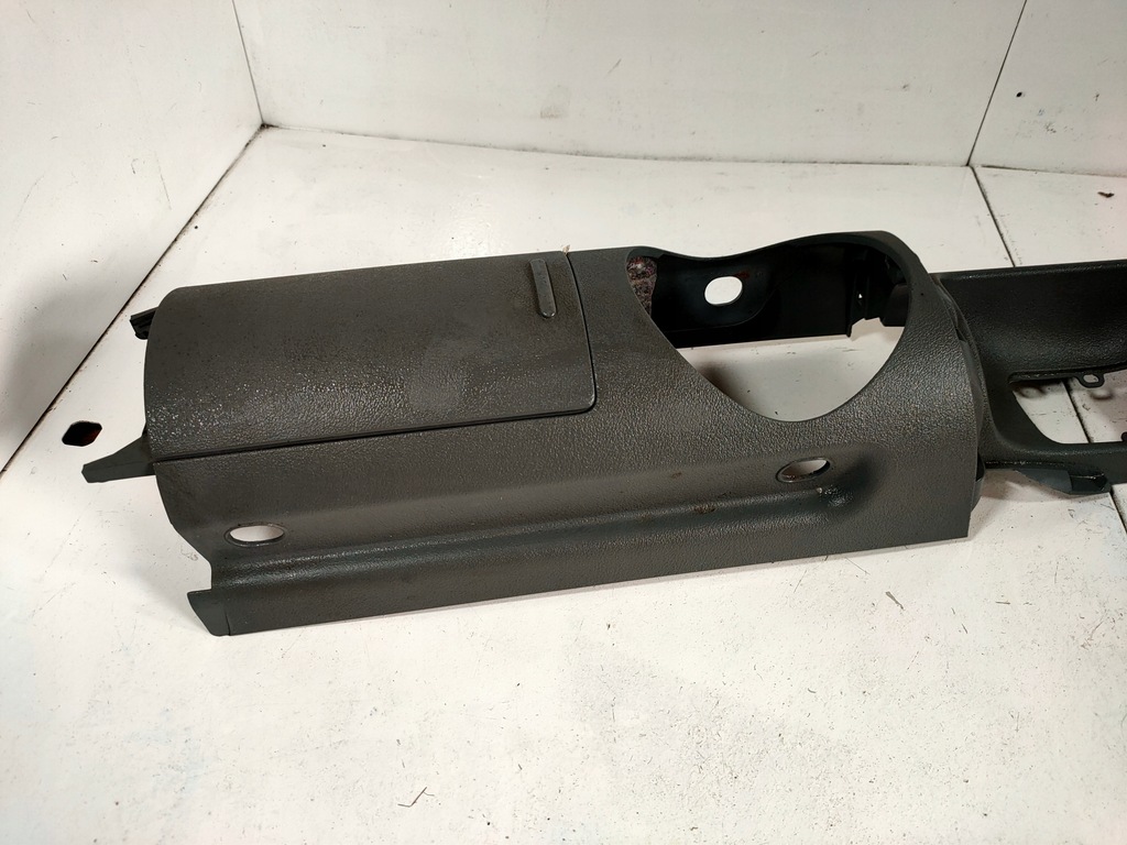 фото №6, Туннель средний audi tt 8n szary swing