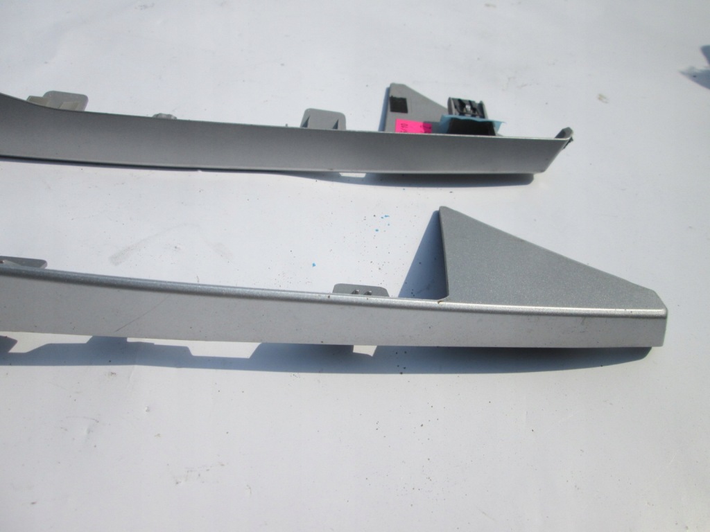 фото №4, Ford explorer 11 молдинг консоли панели dekor панель