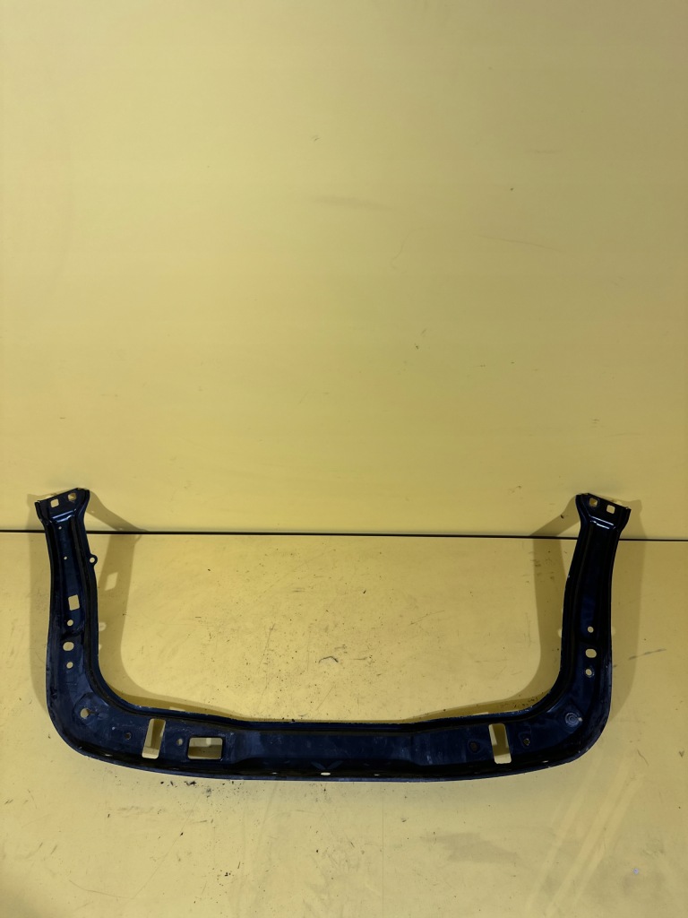 фото №2, Mini r56 - усилитель верхний