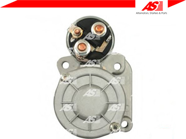 фото №2, Стартер as-pl s3021