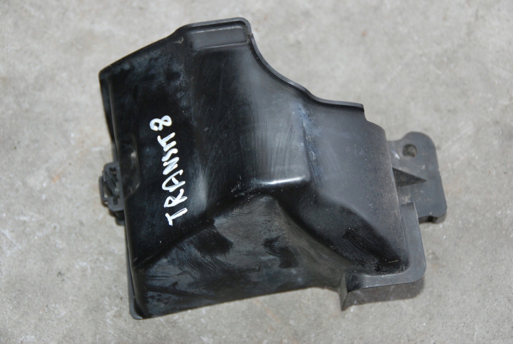 фото №1, Mk8 ford transit захист насоса abs 14-