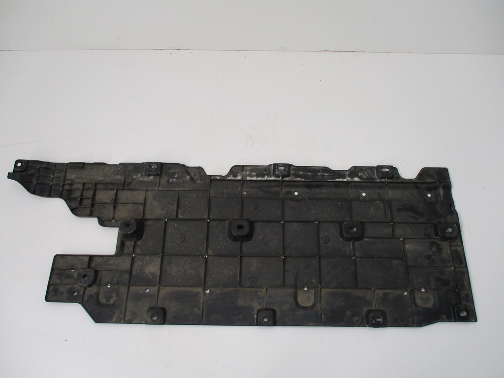 фото №1, Плита защита подвеска renault scenic 4 748150937r