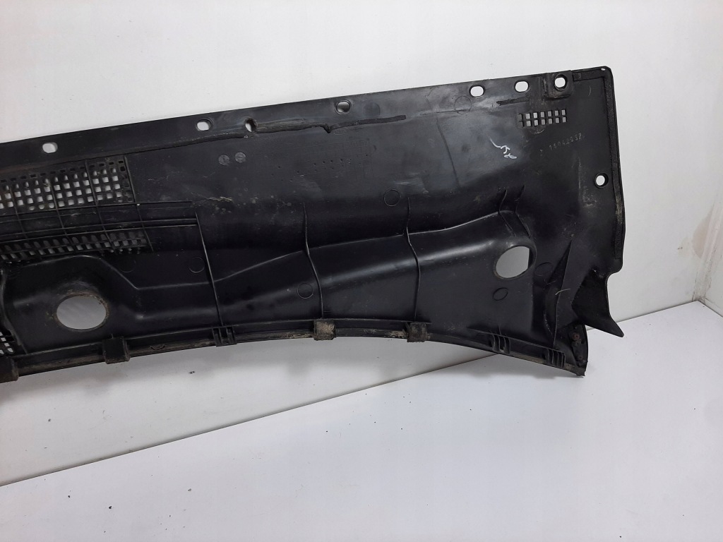 фото №12, Kia sportage 2 ii lift 2.0crdi 09r жабо 86150-0z000