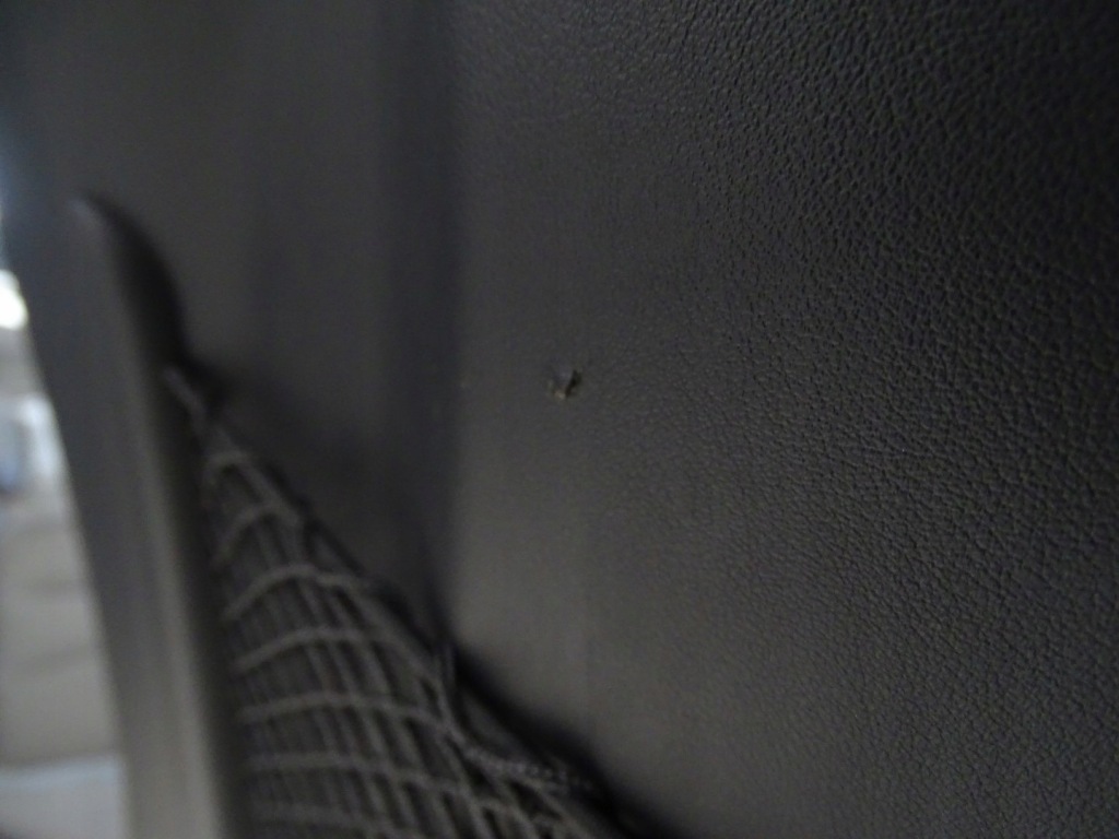 фото №14, Сидіння перед задня задні заднє сидіння комплект шкіра audi a3 8v sedan s-line