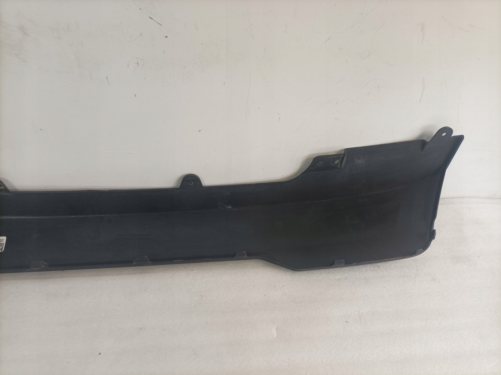 фото №8, Молдинг спойлер бампера задня bmw x5 g05 7469520