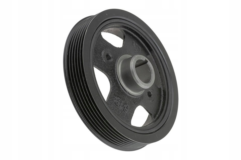 фото №8, Шків колінчастого вала колінчастого nty rkp-ty-044