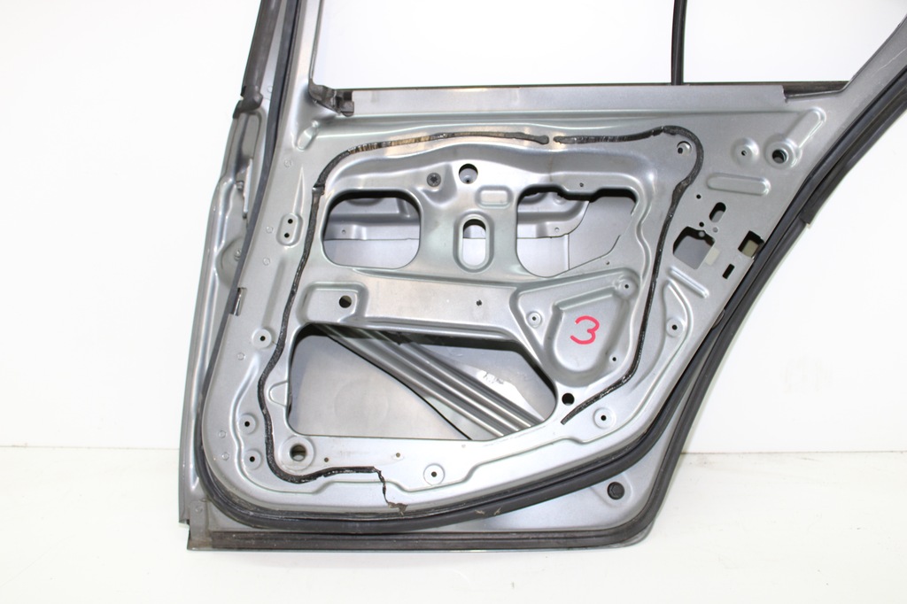 фото №8, Bmw f10 двері праве задня задні