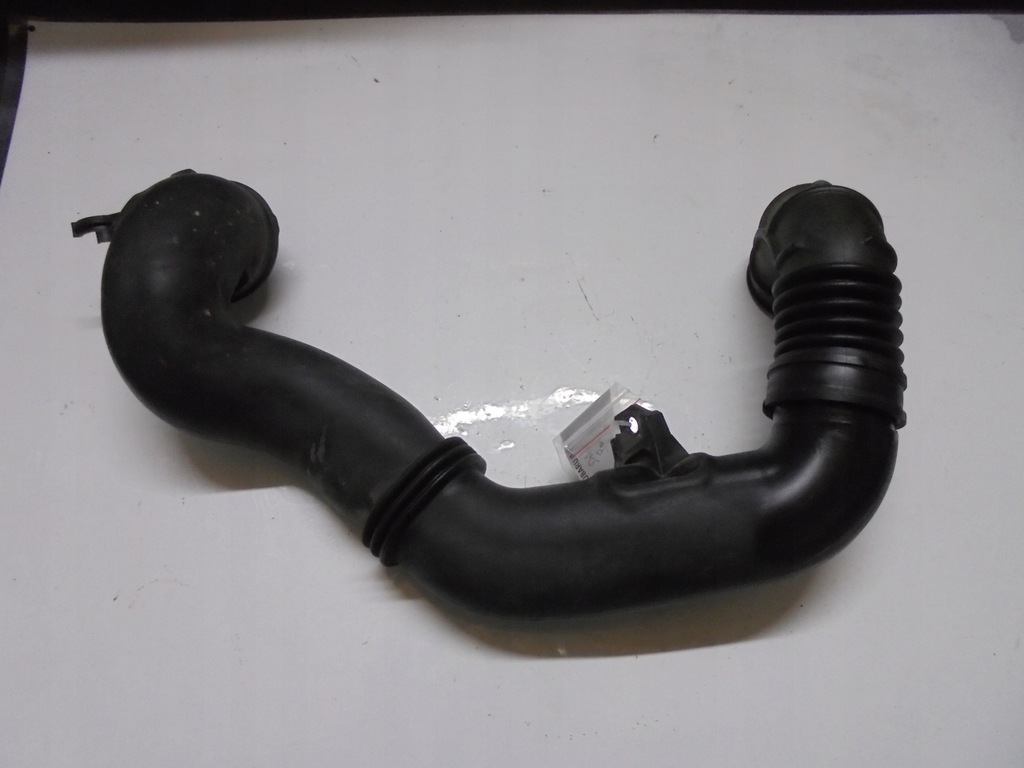 фото №1, Труба впуска воздуха subaru impreza gh 2.0d 2008