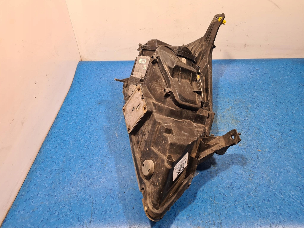 фото №12, Opel vectra c lift фара левый bixenon 13170933