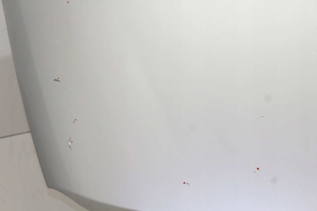 фото №5, Крышка багажника багажника задняя vw eos 05-10r lk7w