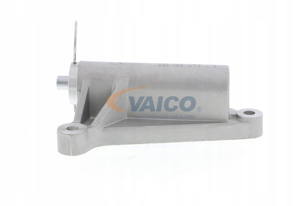 фото №11, Натягувач ремінь розподільного валу audi vw a4 a6 passat vaico