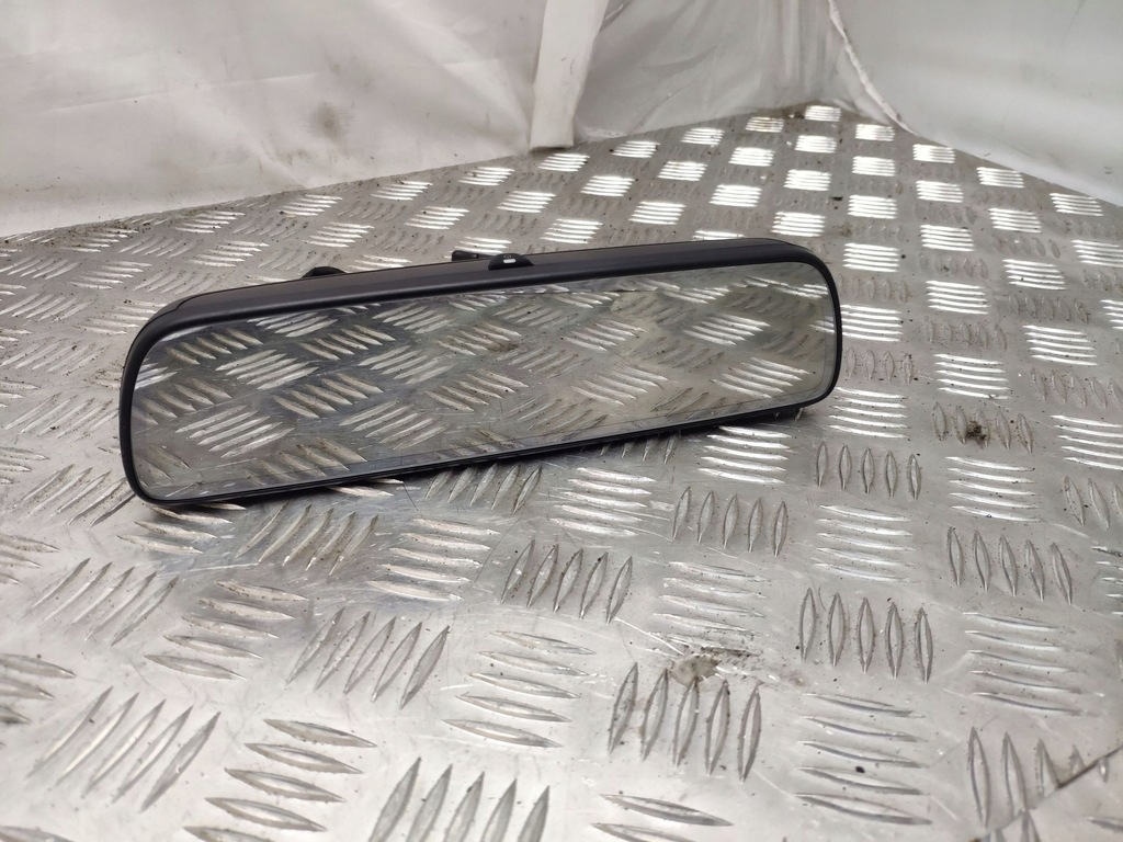 фото №1, Lexus is iii xe30 зеркало заднего вида