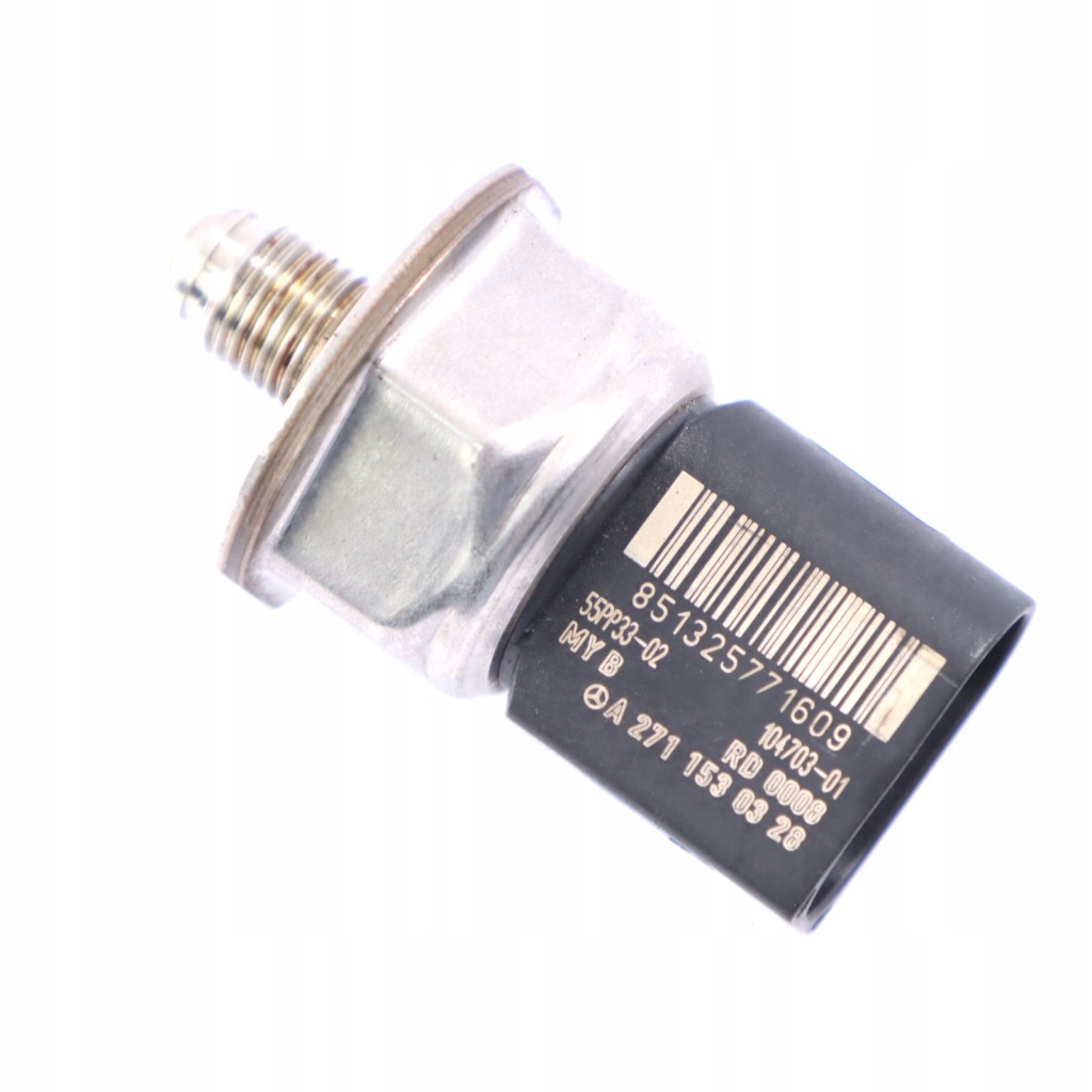 Mercedes w204 бензин om271 датчик давления топливной  накладки a2711530328 Оригинал