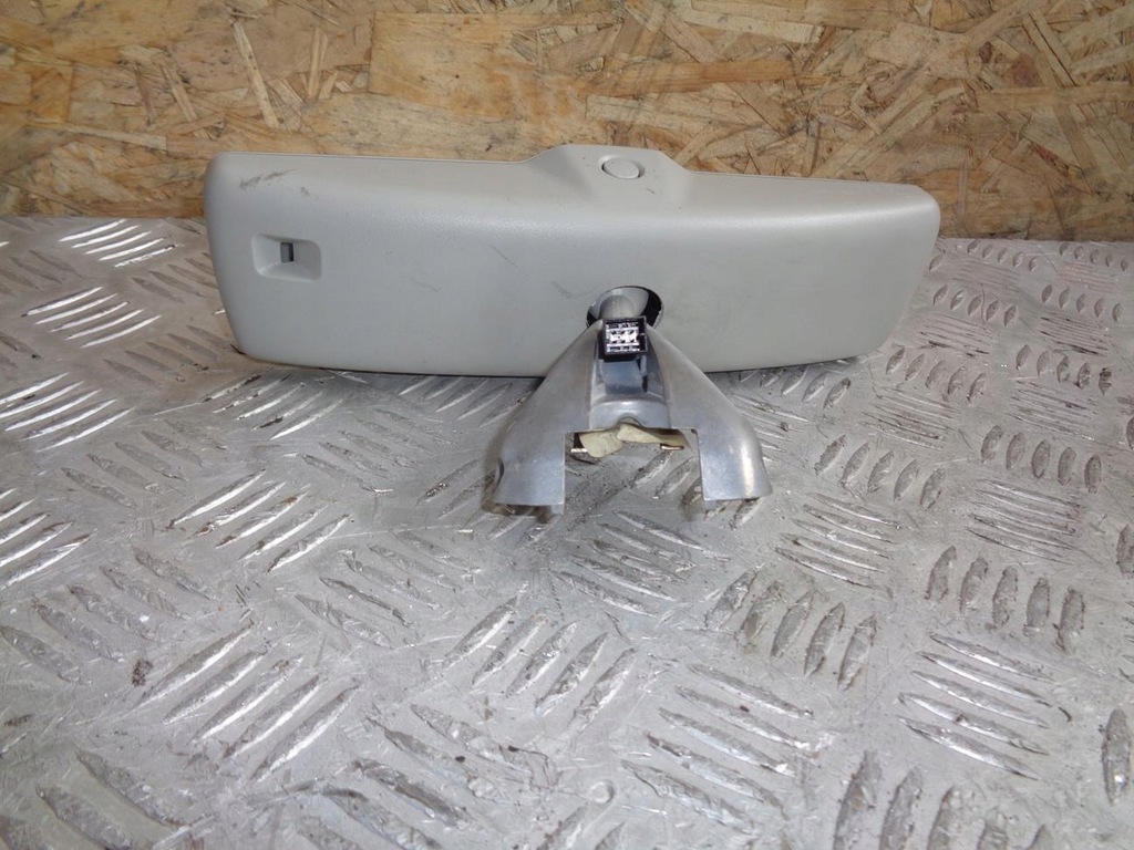 фото №4, Зеркало внутреннее заднего вида vw passat cc 08- eur