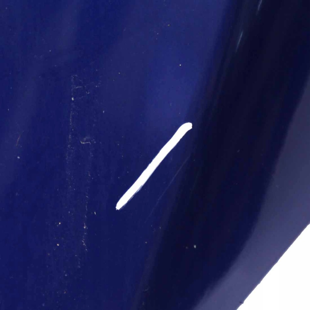 Ford transit mk8 капот двигателя deep impact blue Доставка