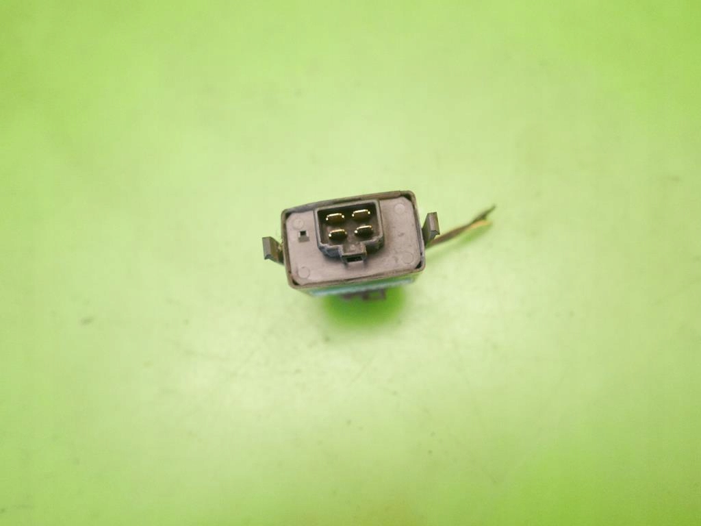 фото №6, Реле md142382 mitsubishi pajero ii 2.5 td