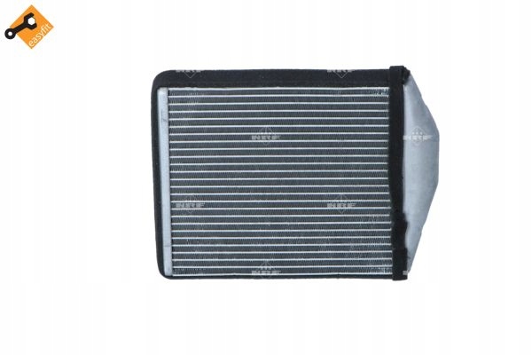 фото №8, Отопитель opel vectra c 04-/signum