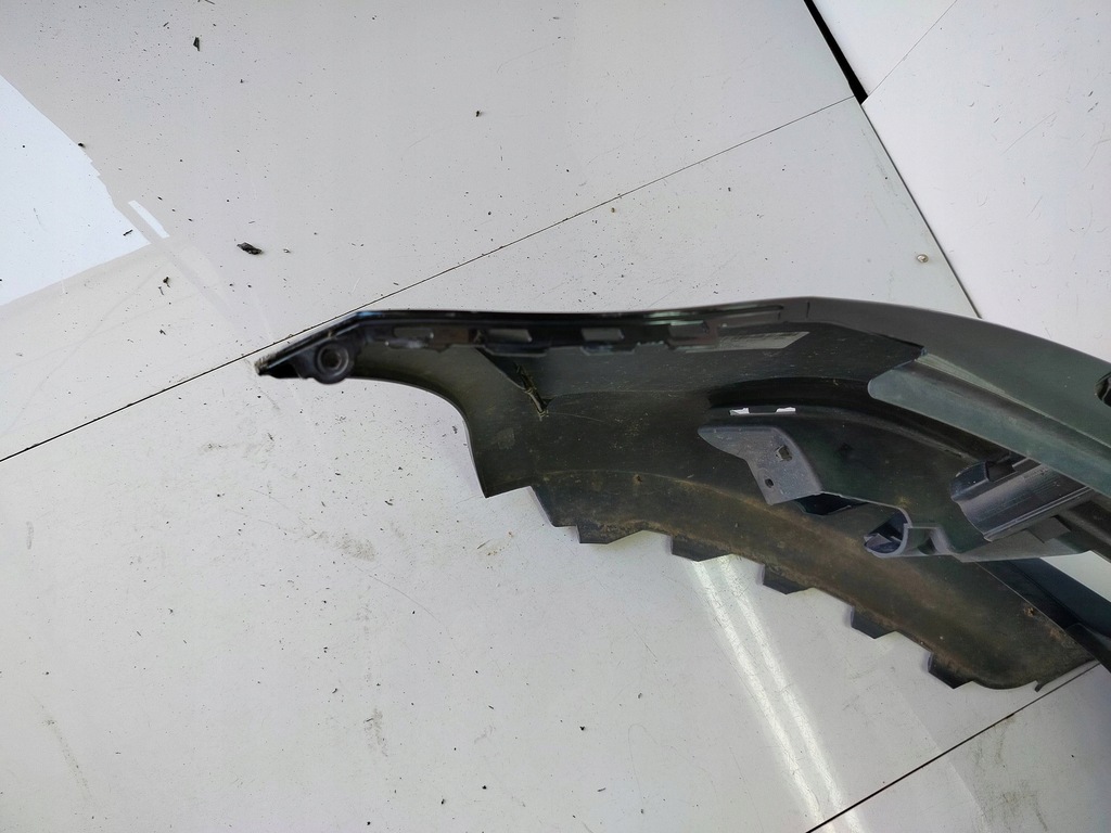 фото №10, Vw jetta 5c6 iv 4 lift 2010-2018 бампер передний