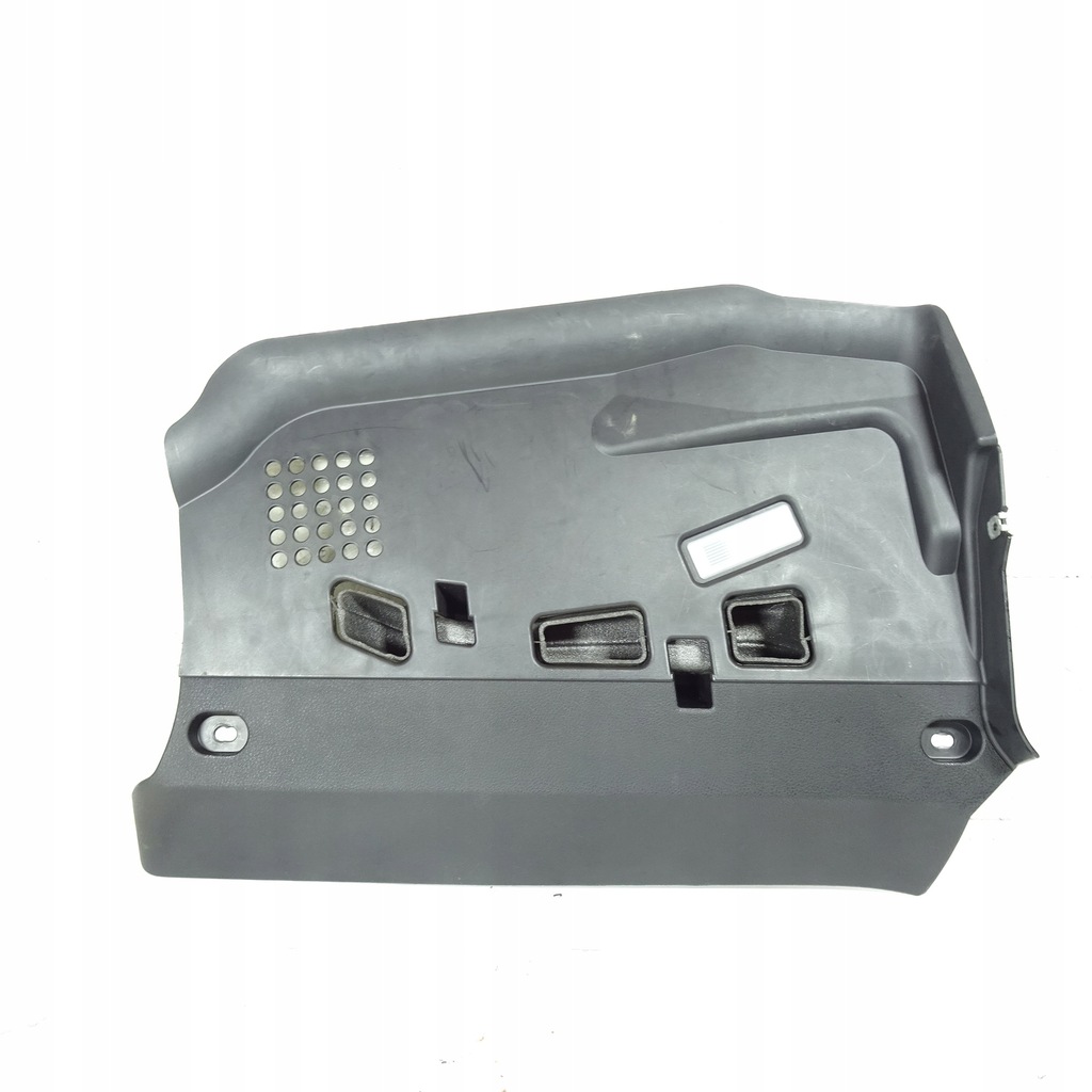 фото №1, Bmw 7 f01 f02 захист pod консоль права 9160372