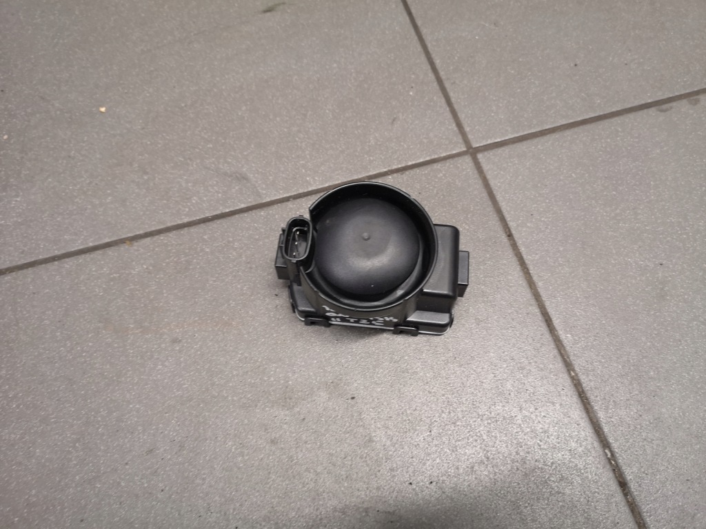 фото №1, Сирена сигнализация toyota avensis t25 89040-02010