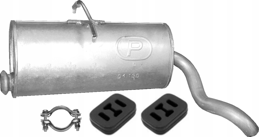 фото №1, Citroen berlingo peugeot partner 03-08 гаситель