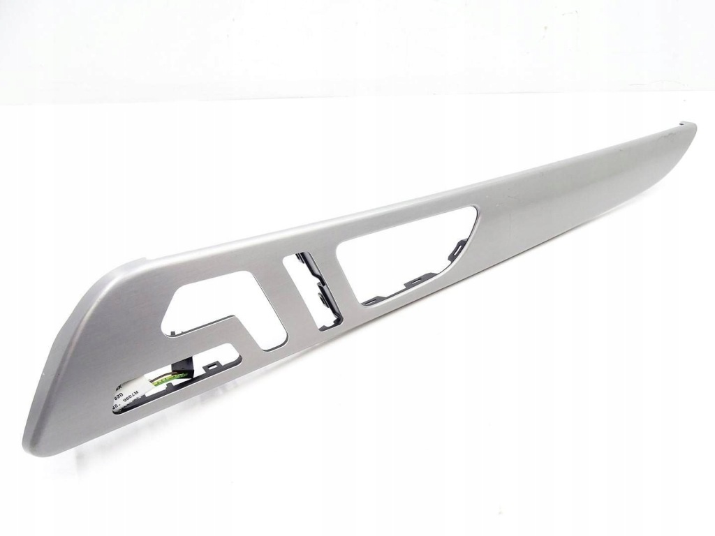 фото №1, Молдинг двері лівий перед ліва mercedes ml w166 1667204022