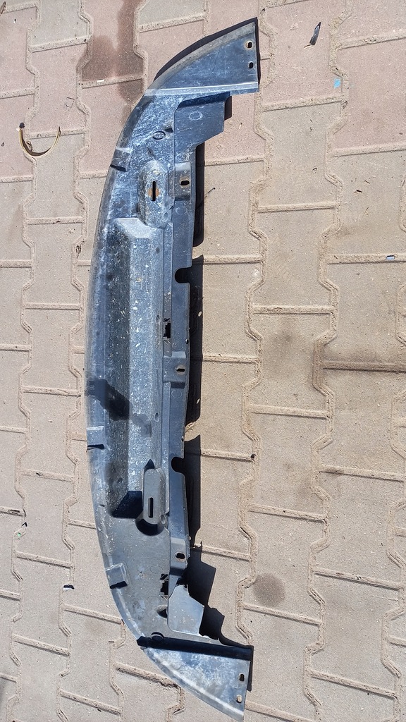 фото №4, Абсорбер ford mondeo mk3 02r kombi 1s71-8b384-ak